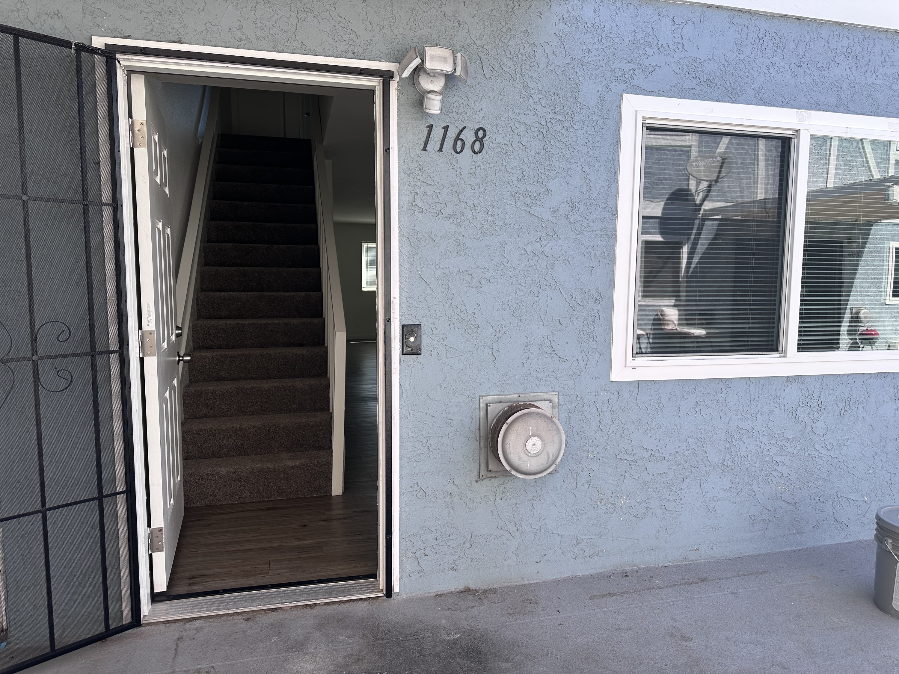 1168 Cypress Avenue