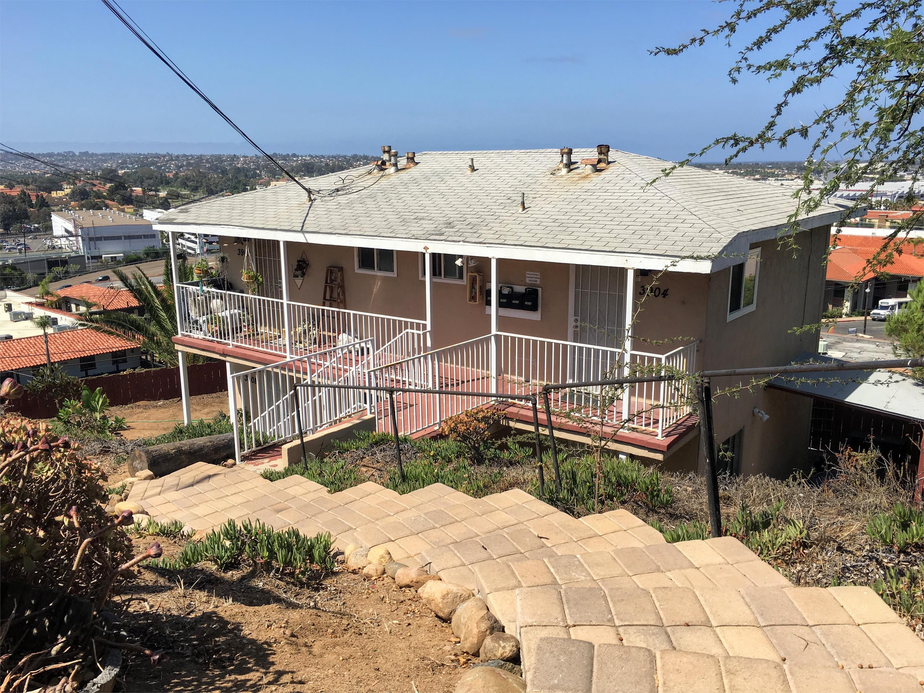 3906 Witherby Street