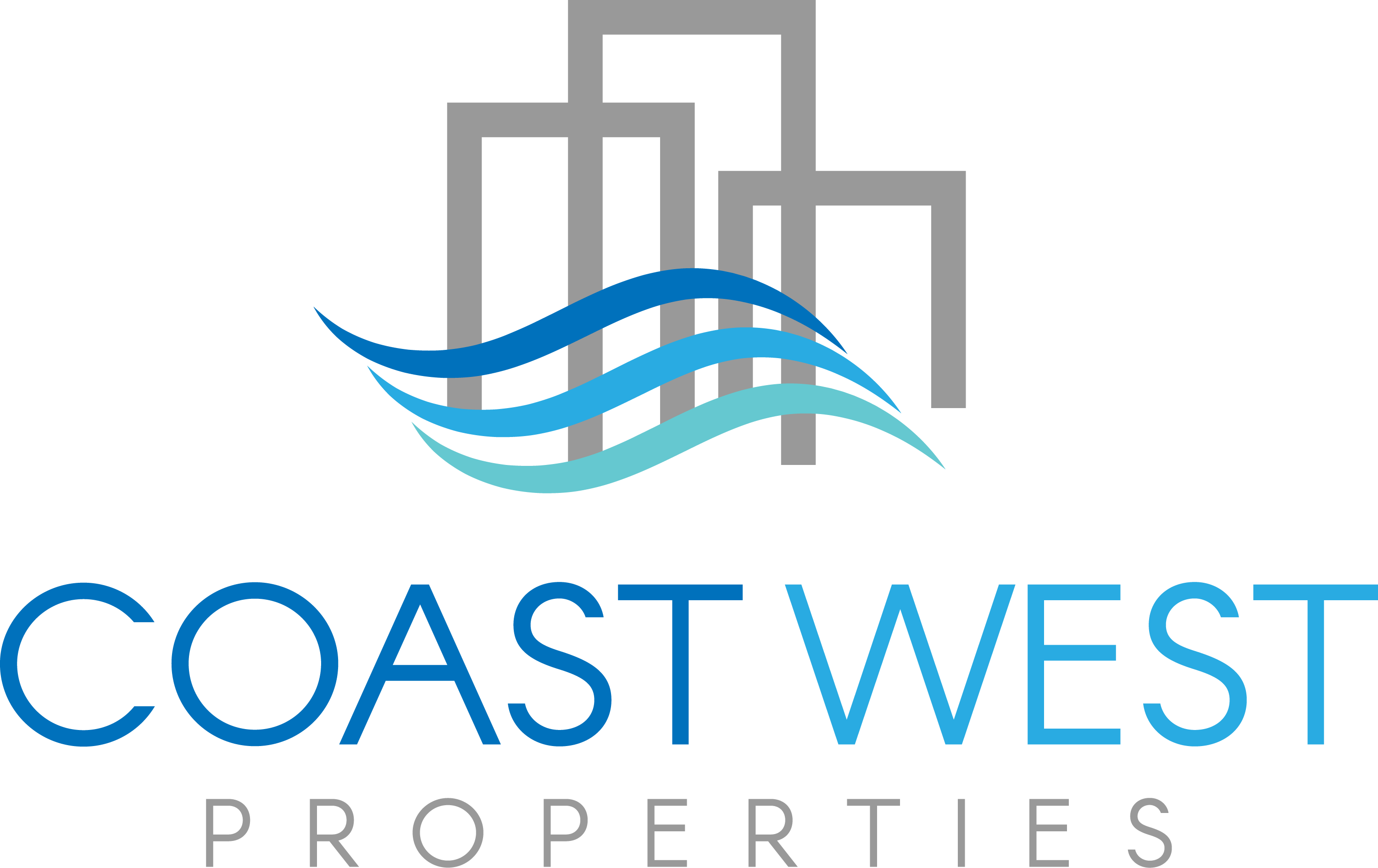 COAST WEST PROPERTIES, INC