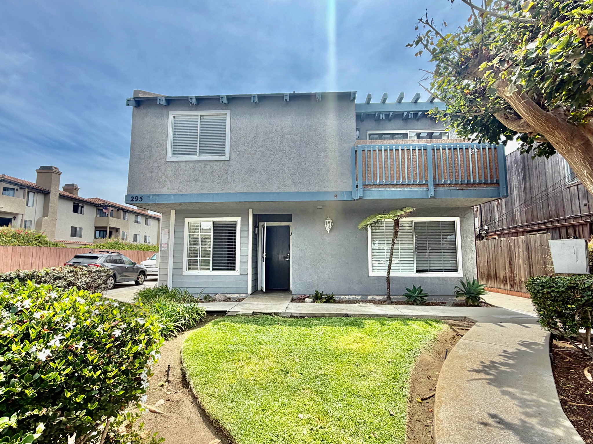 295 Acacia Ave - A